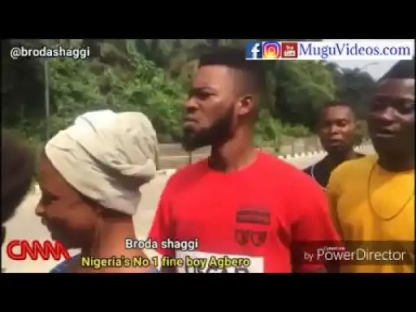 Video: Broda Shaggi – The Queue